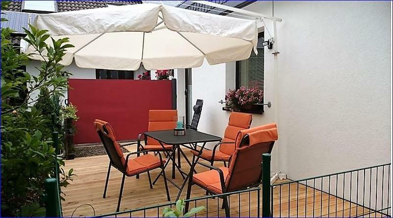 Ferienwohnung An Der Almequelle Брилон Экстерьер фото